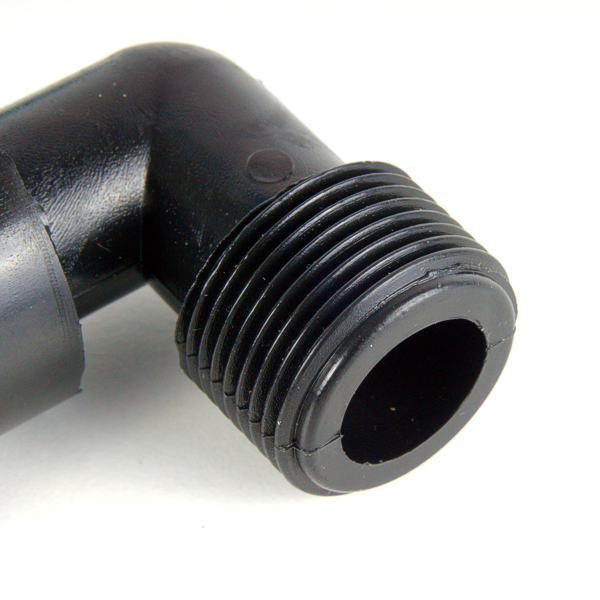 Поворотный угол GREEN RAIN MF073 (3/4") для шланга, Единиц в одном товаре штук: 1, изображение 4