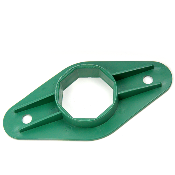 Водяная розетка (гидрант 1") GREEN RAIN QV0110 комплект, Единиц в одном товаре штук: 1, изображение 6