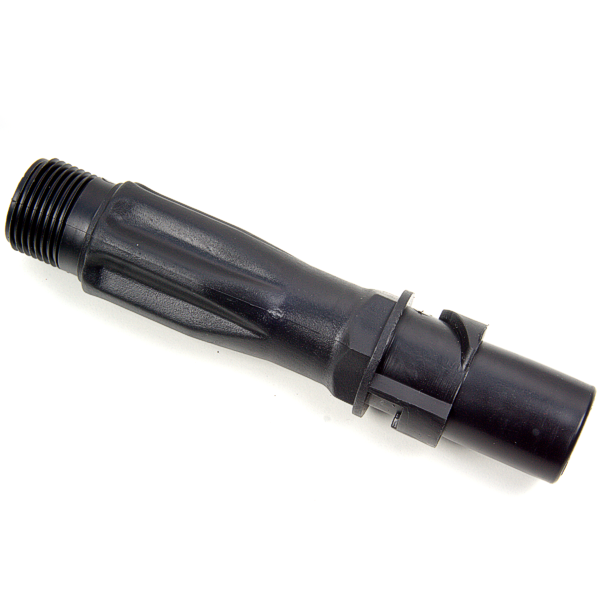 Водяная розетка (гидрант 1") GREEN RAIN QV0110 комплект, Единиц в одном товаре штук: 1, изображение 7