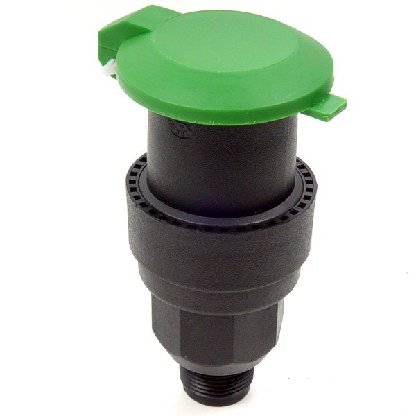 Водяная розетка (гидрант 3/4") GREEN RAIN QV0134 комплект, Единиц в одном товаре штук: 1, изображение 4