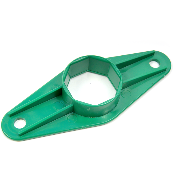 Водяная розетка (гидрант 3/4") GREEN RAIN QV0134 комплект, Единиц в одном товаре штук: 1, изображение 6