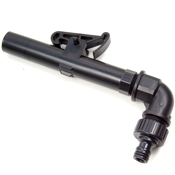 Водяная розетка (гидрант 3/4") GREEN RAIN QVF02 комплект, Единиц в одном товаре штук: 1, изображение 12