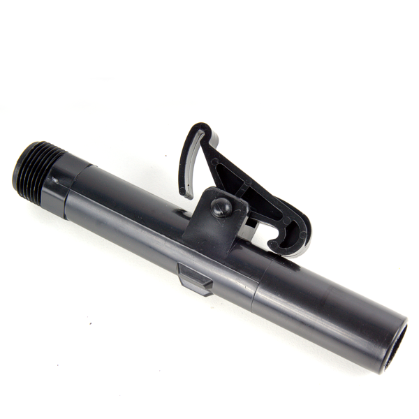 Водяная розетка (гидрант 3/4") GREEN RAIN QVF02 комплект, Единиц в одном товаре штук: 1, изображение 8