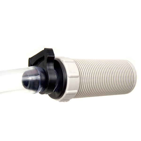 Всасывающий комплект для инжектора VENTURI GREEN RAIN (от 1" до 1 1/2"), изображение 2