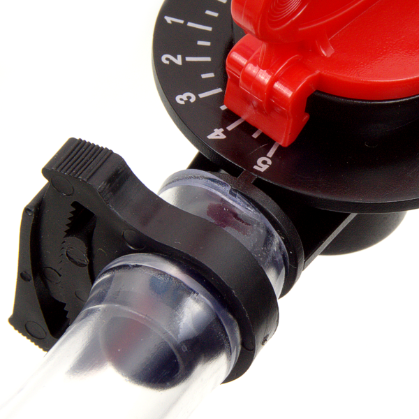 Всасывающий комплект для инжектора VENTURI GREEN RAIN (от 1" до 1 1/2"), изображение 4