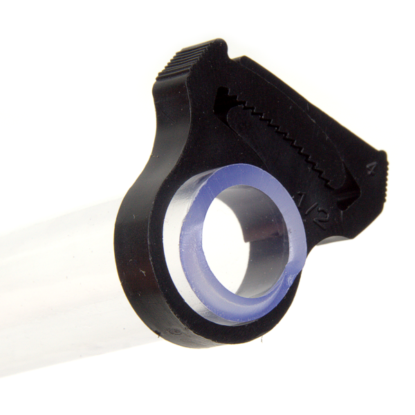 Всасывающий комплект для инжектора VENTURI GREEN RAIN (от 1" до 1 1/2"), изображение 6