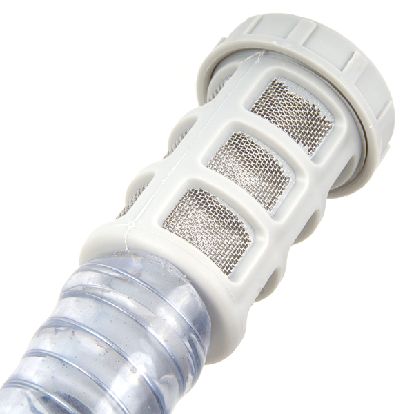 Всасывающий комплект для инжектора VENTURI GREEN RAIN (2"), изображение 2