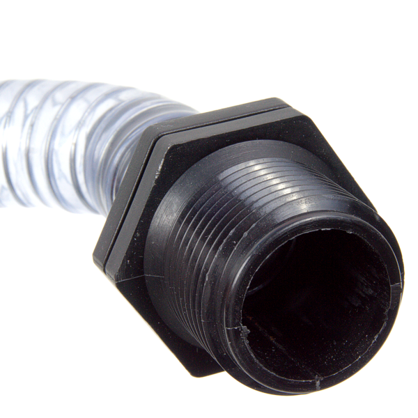 Всасывающий комплект для инжектора VENTURI GREEN RAIN (2"), изображение 4