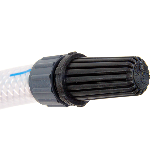 Всасывающий комплект для инжектора VENTURI IRRITEC (2"), изображение 3