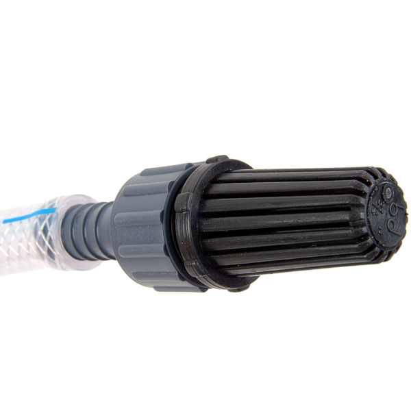 Всасывающий комплект для инжектора VENTURI IRRITEC (от 1" до 1 1/2"), изображение 3