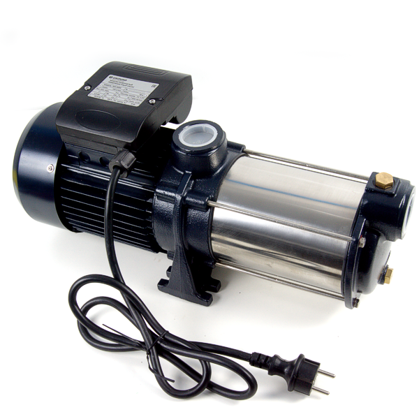 Насос UNIPUMP MH 300C ( 9 м3 / 3,6 Атм / 1.1 кВт ), изображение 4