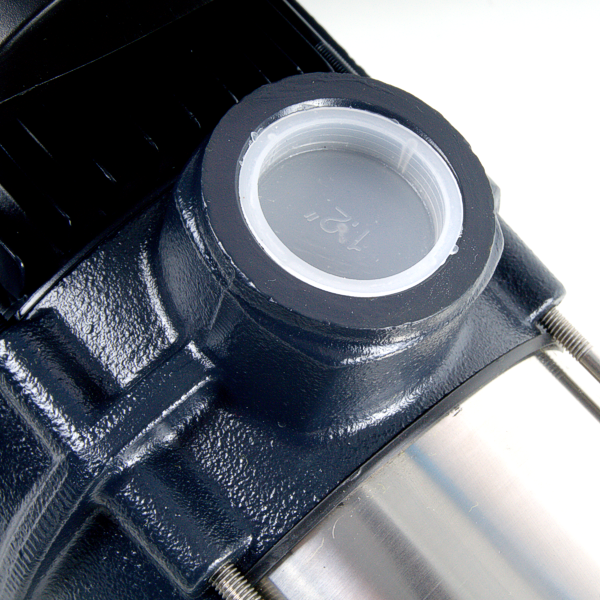 Насос UNIPUMP MH 300C ( 9 м3 / 3,6 Атм / 1.1 кВт ), изображение 6