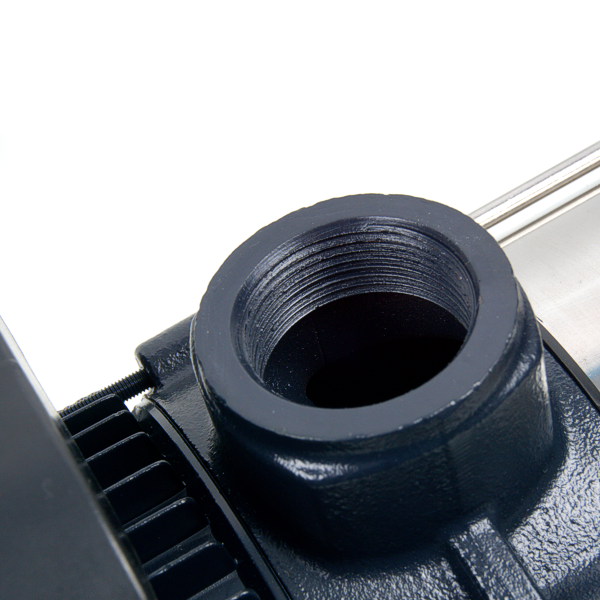 Насос UNIPUMP MH 500C ( 9 м3 / 5,8 Атм / 1.8 кВт ), изображение 8