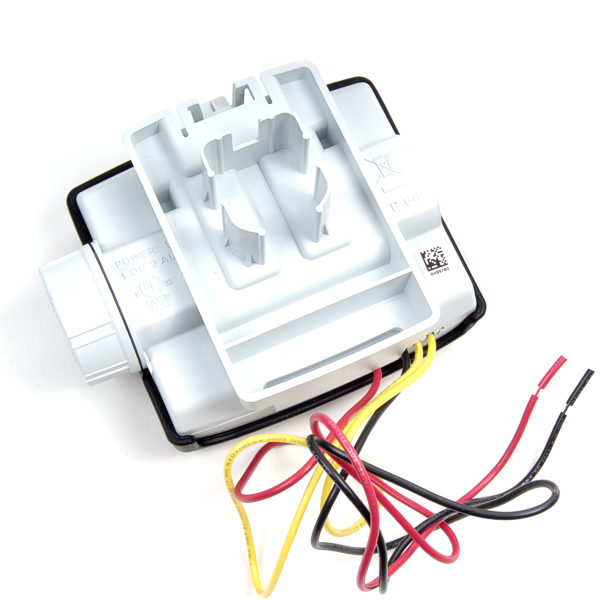 Контроллер RAIN BIRD WPX1, на батарее крона (1 зона), изображение 7