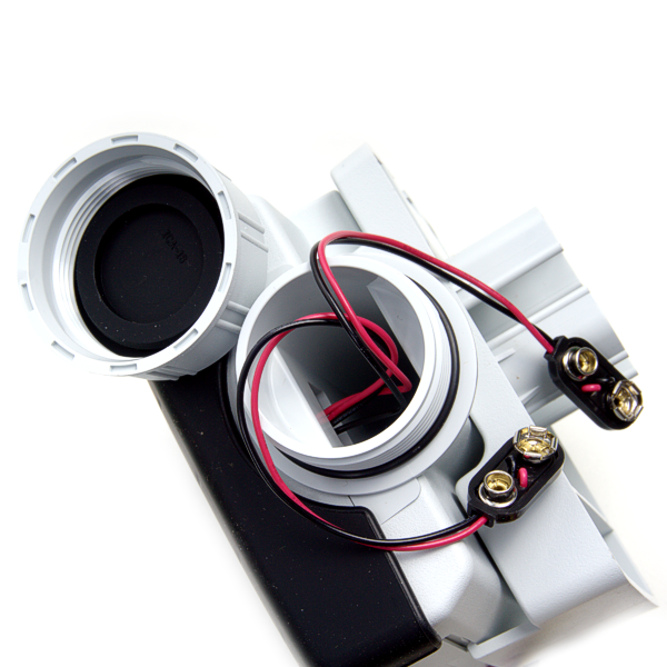 Контроллер RAIN BIRD WPX1, на батарее крона (1 зона), изображение 9