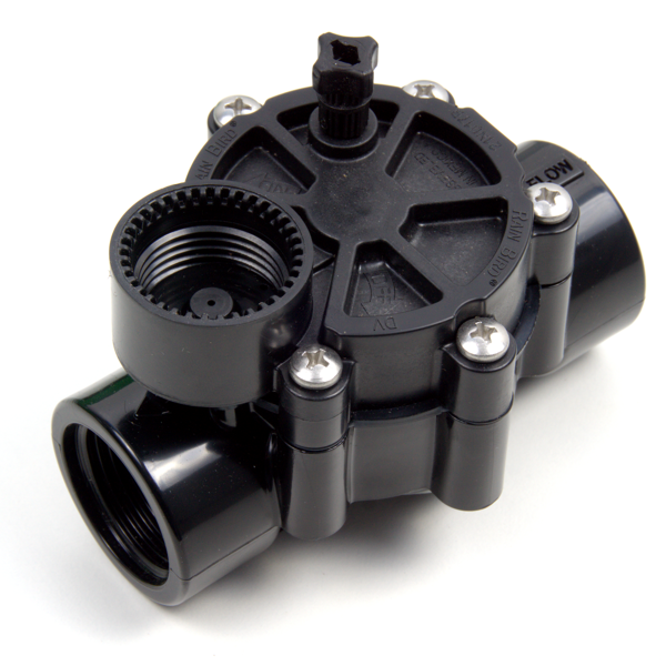 Контроллер RAIN BIRD WPX1-DV-KIT, на батарее крона (1 зона) с клапаном DV 100, изображение 5