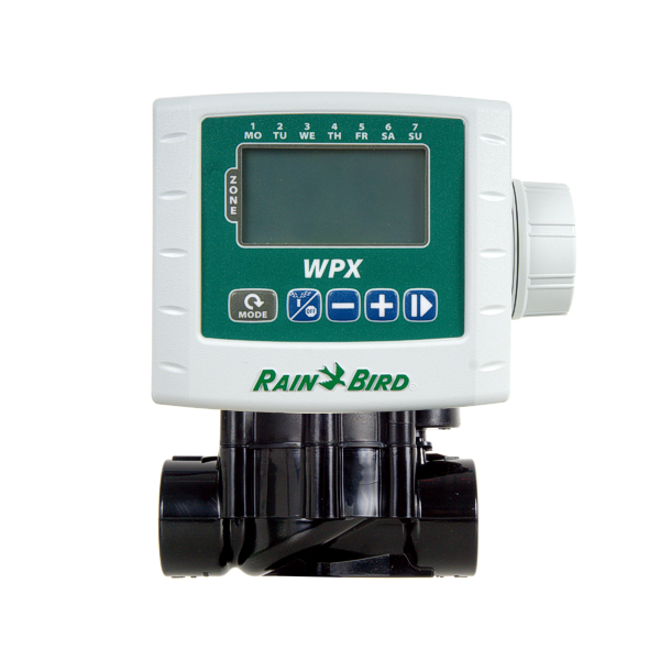 Контроллер RAIN BIRD WPX1-DV-KIT, на батарее крона (1 зона) с клапаном DV 100