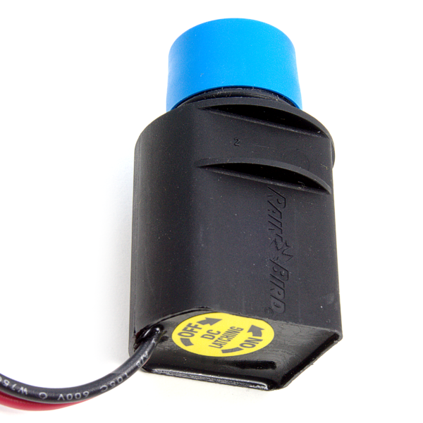Контроллер RAIN BIRD WPX1-SOL, на батарее крона (1 зона) с соленоидом 9V, изображение 7