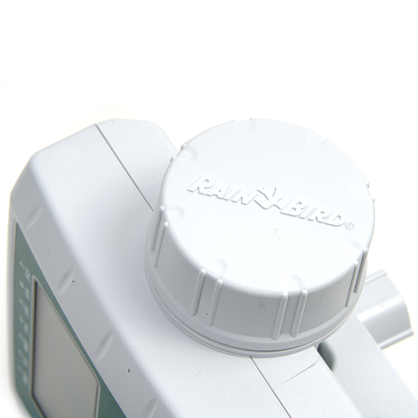 Контроллер RAIN BIRD WPX4, на батарее крона (4 зоны), изображение 8