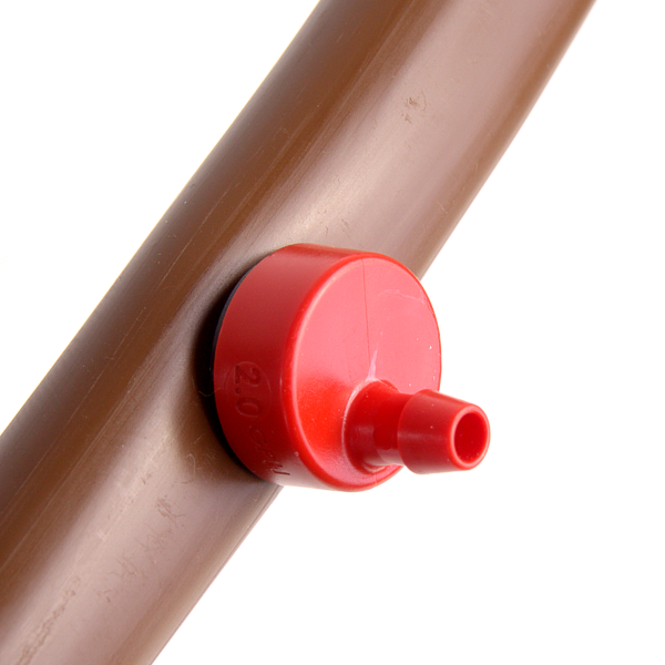 Пробойник, дырокол GREEN RAIN SP250 (3,0 мм) для капельной трубки, изображение 6