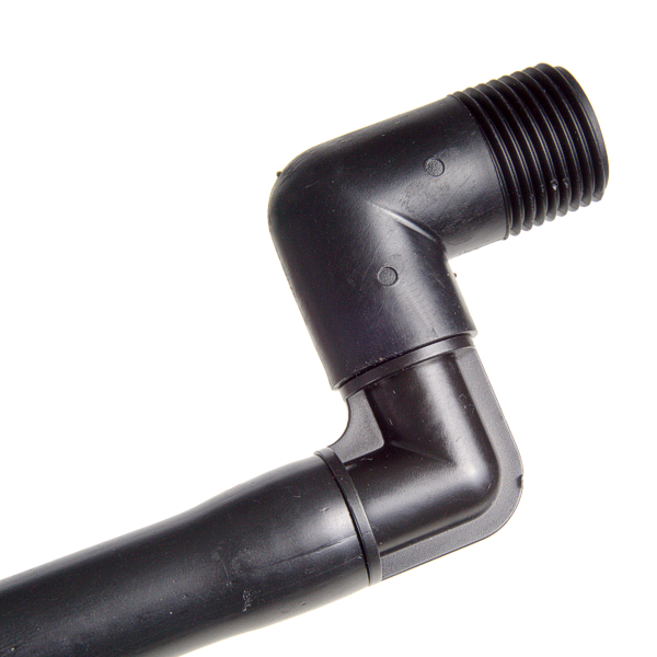 Соединительное колено GREEN RAIN (30 см) 1/2" х 1/2", Единиц в одном товаре штук: 1, изображение 4