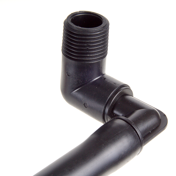 Соединительное колено GREEN RAIN (30 см) 1/2" х 3/4", Единиц в одном товаре штук: 1, изображение 5