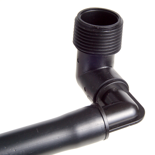 Соединительное колено GREEN RAIN (30 см) 1/2" х 3/4", Единиц в одном товаре штук: 1, изображение 9