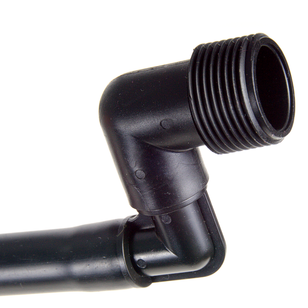 Соединительное колено GREEN RAIN (30 см) 3/4" х 3/4", Единиц в одном товаре штук: 1, изображение 4