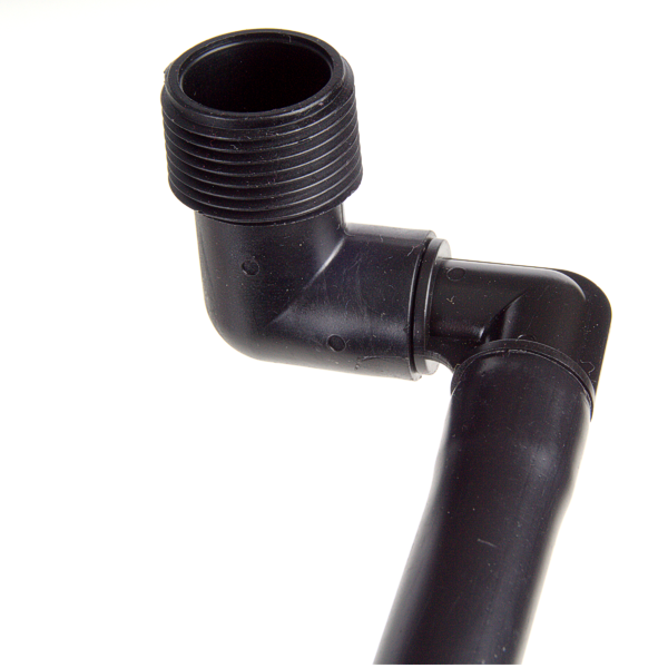 Соединительное колено GREEN RAIN (30 см) 3/4" х 3/4", Единиц в одном товаре штук: 1, изображение 5