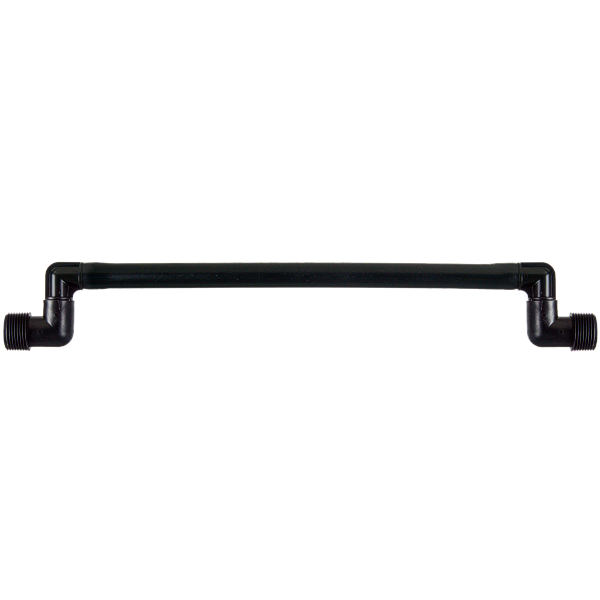 Соединительное колено GREEN RAIN (30 см) 3/4" х 3/4", Единиц в одном товаре штук: 1