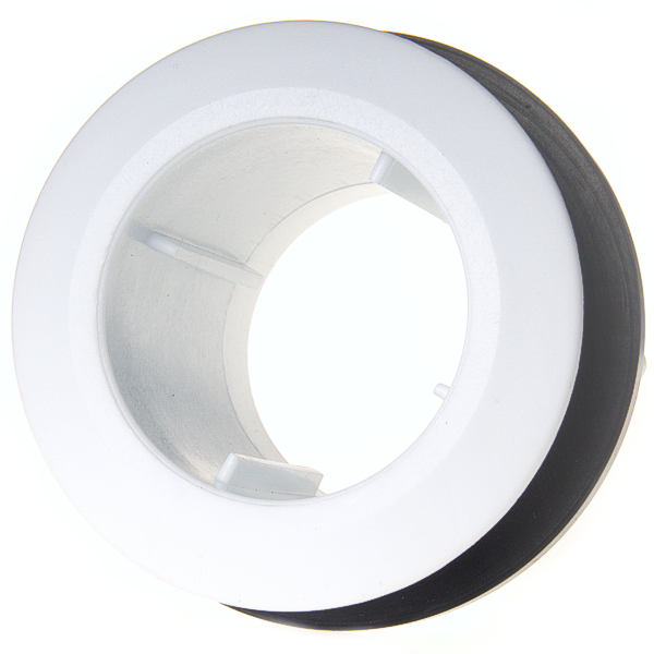 Отвод 1 1/2" (врезается в емкость), изображение 3