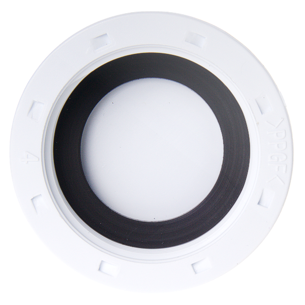 Отвод 1 1/2" (врезается в емкость), изображение 4