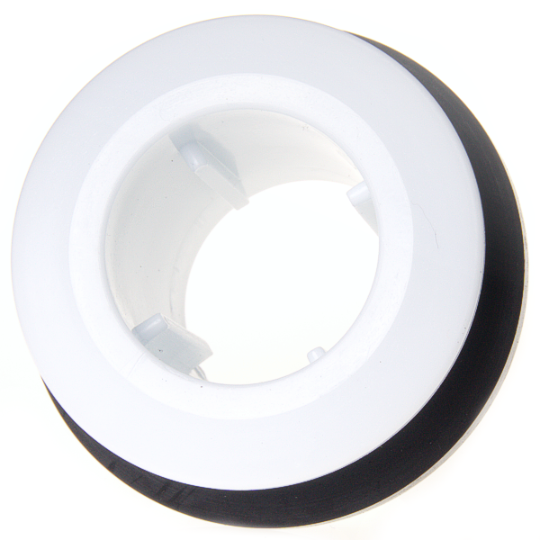 Отвод 1 1/4" (врезается в емкость), изображение 3