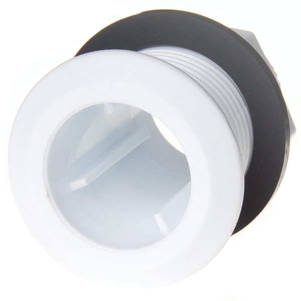 Отвод 1" (врезается в емкость), изображение 3