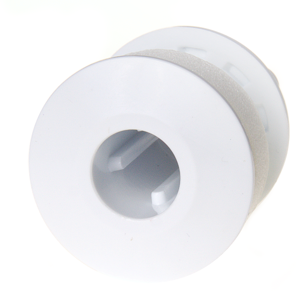 Отвод 1/2" (врезается в емкость), изображение 3