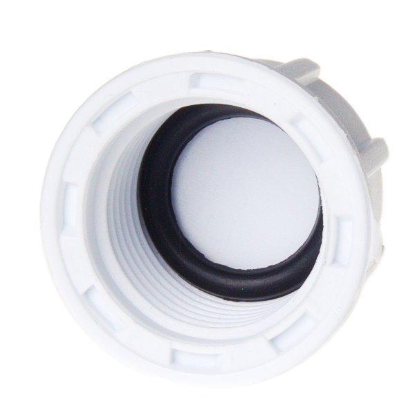 Отвод 1/2" (врезается в емкость), изображение 4