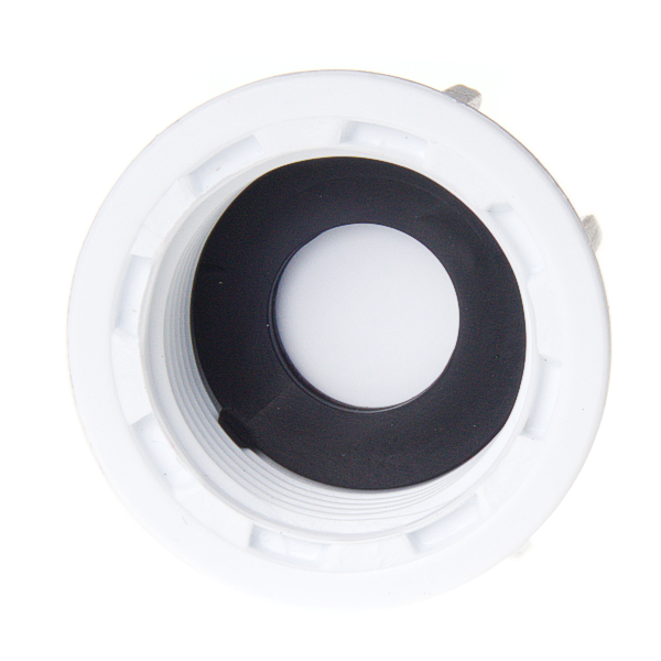 Отвод 3/4" (врезается в емкость), изображение 4