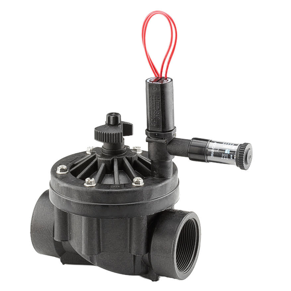 Регулятор давления HUNTER ACCU SYNC ADJ от 1,4 до 7,0 бар, изображение 3