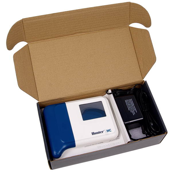 Модуль расширения HUNTER HC-1200M (12 зон) для HC-1201i, изображение 3