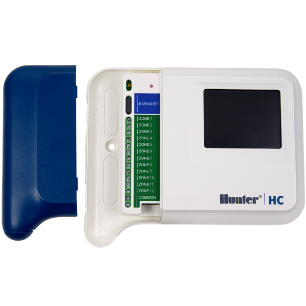 Модуль расширения HUNTER HC-1200M (12 зон) для HC-1201i, изображение 7