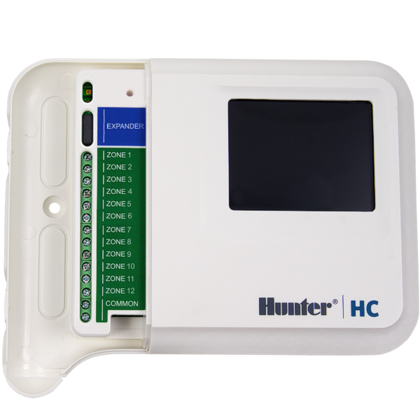 Модуль расширения HUNTER HC-1200M (12 зон) для HC-1201i, изображение 8