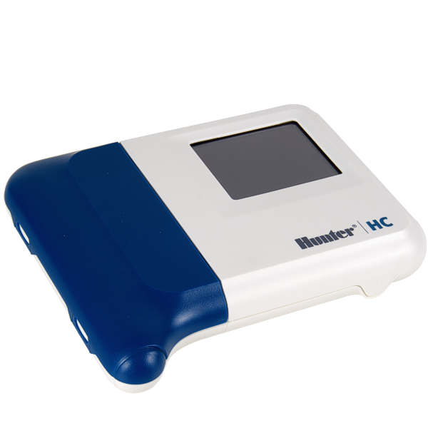 Контроллер HUNTER HC-1201i (12 зон) Wi Fi внутренний, изображение 5