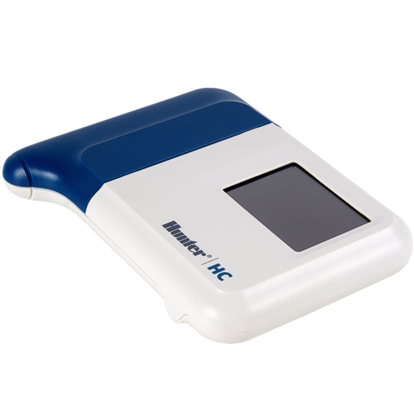 Контроллер HUNTER HC-601i (6 зон) Wi Fi внутренний, изображение 6