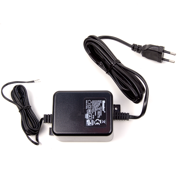 Контроллер HUNTER HC-601i (6 зон) Wi Fi внутренний, изображение 10