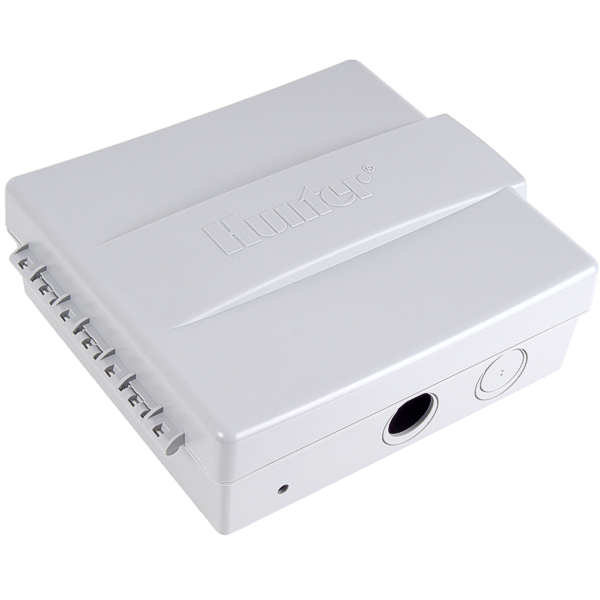 Контроллер HUNTER PRO-HC PHC-1201i (12 зон) внутренний, изображение 5
