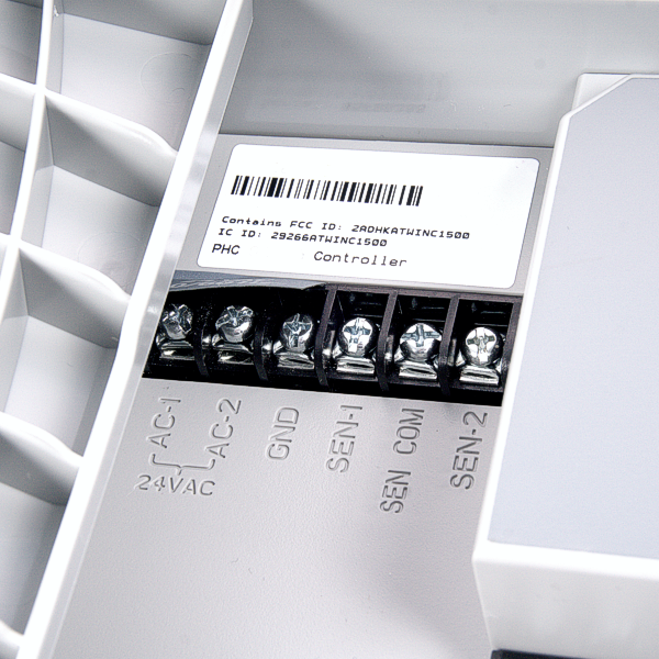 Контроллер HUNTER PRO-HC PHC-1201i (12 зон) внутренний, изображение 7