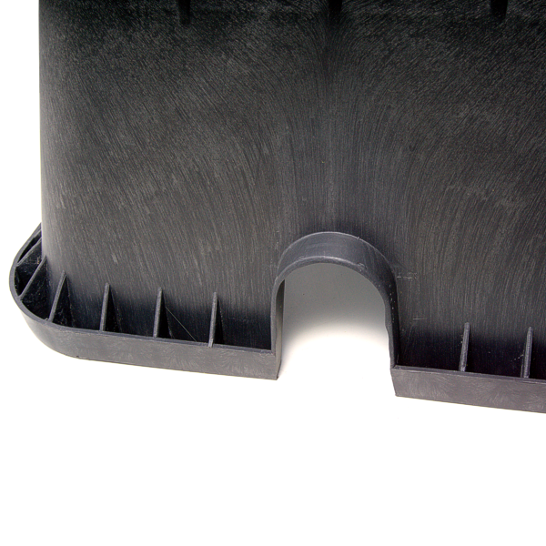 Клапанный бокс IRRITEC JUMBO (четырех / пятиместный), Единиц в одном товаре штук: 1, изображение 5