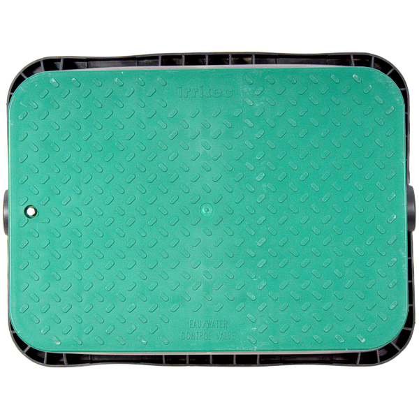 Клапанный бокс IRRITEC JUMBO (четырех / пятиместный), Единиц в одном товаре штук: 1, изображение 6