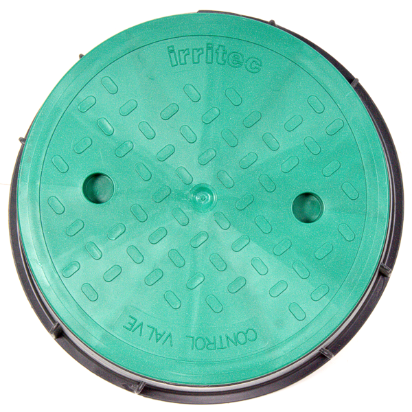 Клапанный бокс IRRITEC LARGE (двухместный), Единиц в одном товаре штук: 1, изображение 5