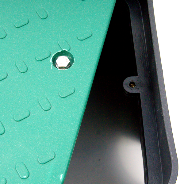 Клапанный бокс IRRITEC STANDART (трехместный), Единиц в одном товаре штук: 1, изображение 4